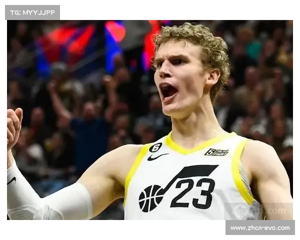 爵士考虑马尔卡宁交易方案 4年1.9亿合约与场均19分为核心