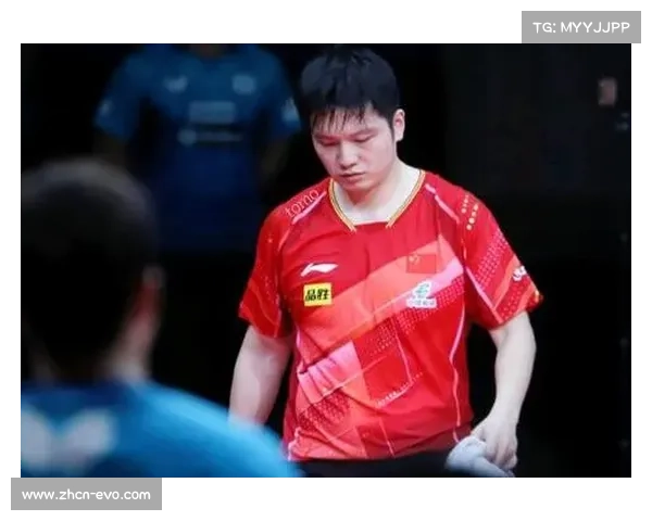 樊振东谈战胜林高远:胜利背后的思考与挑战 樊振东谈战胜林高远:胜利背后的思考与挑战