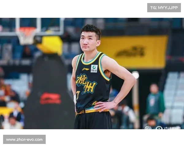 男篮集训名单遗憾：赵继伟、孙铭徽等四名球员未入选