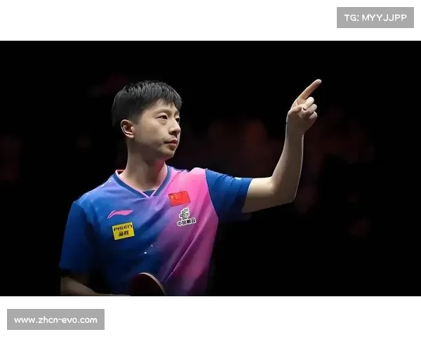 马龙坚持不懈的精神诠释了什么是真正的胜利