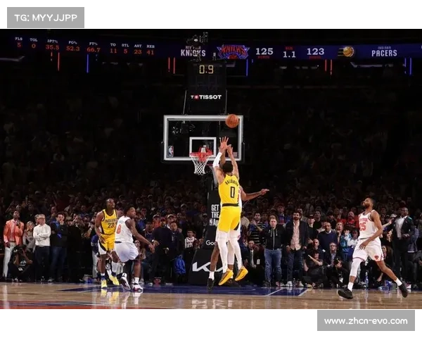 NBA总决赛惊天一投绝平时刻超级巨星临危救主力挽狂澜