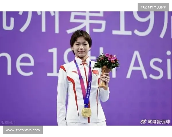 AC米兰主帅盛赞全红婵:未来之星! AC米兰主帅盛赞全红婵:未来之星!