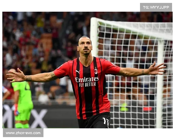 AC米兰主帅高度评价伊布称他是球队未来之星并期待其带领团队走向辉煌