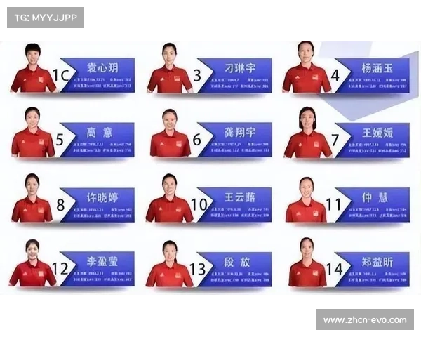 中国女排集训宣布退役 泪别绿茵赛场迎新篇章