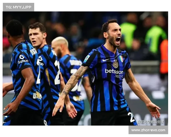 从低谷到加盟 国米赛季的蜕变与未来展望