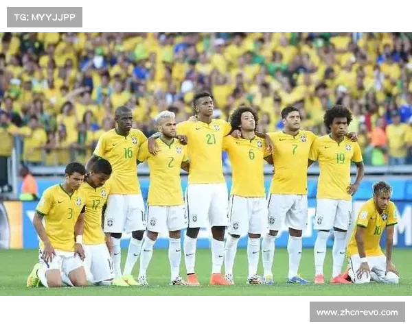 悬念揭晓内马尔确认出战世界杯巴西队阵容引发热议