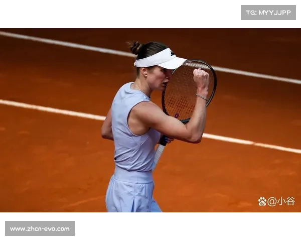 巴萨遭遇失利WTA赛场迎来新星崛起，赛事精彩纷呈