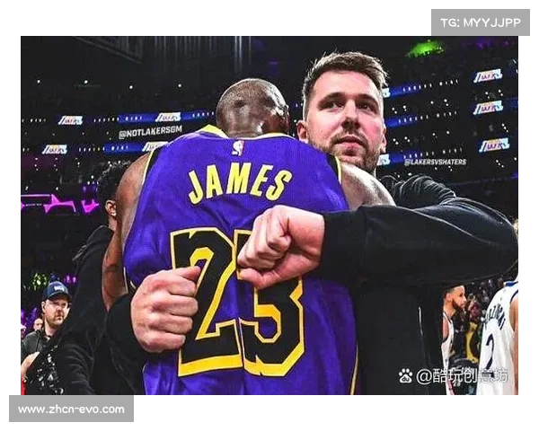 湖人成功复仇续约老对手 组建新阵容意图瞄准总冠军