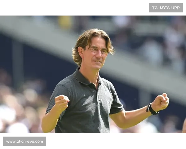 热刺主帅谈F1目标聚焦历史性时刻力争突破与创新 热刺主帅谈F1目标聚焦历史性时刻力争突破与创新