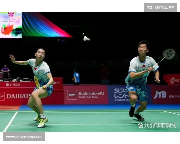 官方羽毛球超级赛精彩看点全程追踪 热点赛事全解析