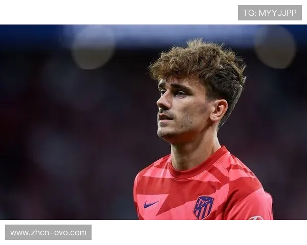 塞雷佐称格列兹曼可自由决定未来去留马竞高层完全尊重其个人选择