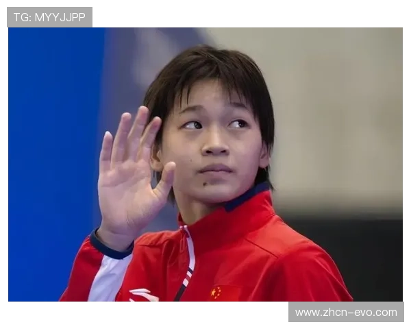 全红婵迎18岁生日透露最大愿望 解锁游戏防沉迷成心愿 全红婵迎18岁生日透露最大愿望 解锁游戏防沉迷成心愿