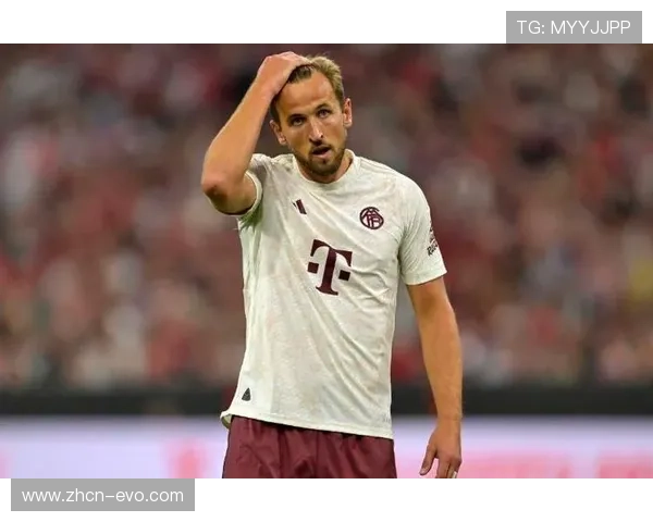 哈里凯恩双里程碑加身职业首冠指日可待迎来全新巅峰荣耀辉煌时刻