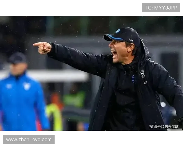 孔蒂:联赛剩余九轮落后三分不敢梦想争冠那才是真疯了 孔蒂:联赛剩余九轮落后三分不敢梦想争冠那才是真疯了