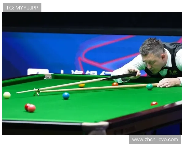 斯诺克大师赛高效输出持续稳定成为夺冠关键因素