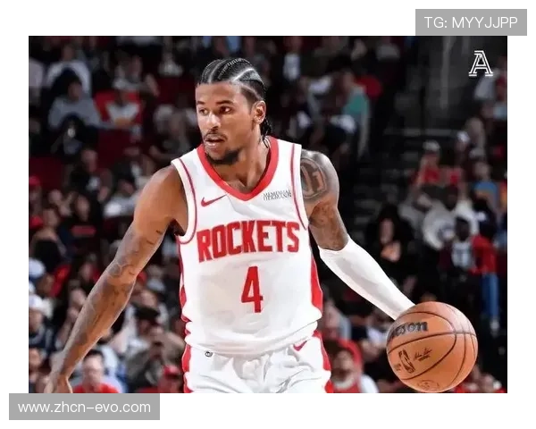 杰伦格林单赛季多次获周最佳 成19至20赛季后火箭首人荣耀达成