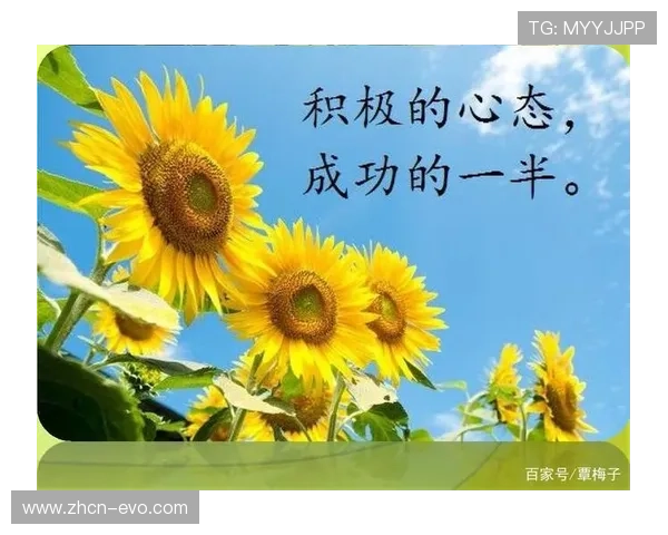 永远保持积极心态的人往往是因为队友的情绪影响而迅速恢复并忘记不愉快