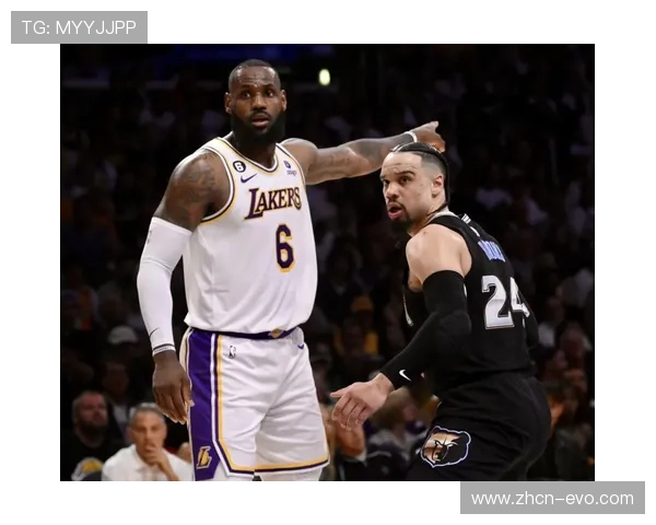 湖人主场观众齐声高呼狄龙垃圾对手成焦点引发热议