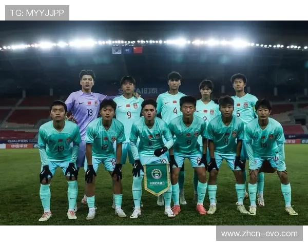 爱奇艺体育独家直播U17亚洲杯国少将于4日凌晨迎来首战打响啦