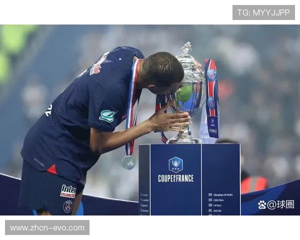 若姆巴佩欲争金球仍需克服个人成就与团队荣誉双重挑战