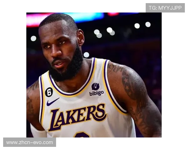 詹姆斯逆境争锋以禁赛风波铸就篮球史上永恒经典名场面