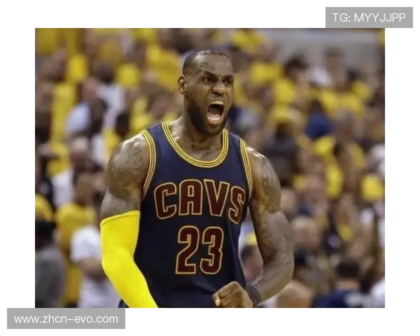 詹姆斯分享童年照激励年轻球员 坚持努力成就伟大梦想