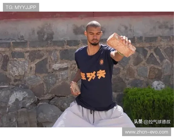 美媒聚焦文班亚马少林修行开启身心和谐内在蜕变之旅传奇新篇章程