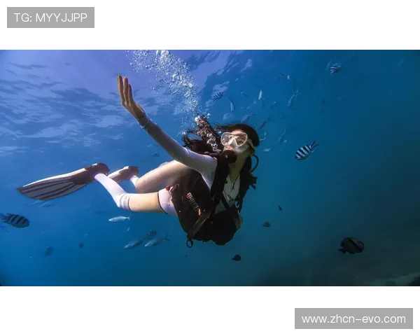 蜈支洲岛潜水爆款白色分体服到底有多难抢亲历者告诉你