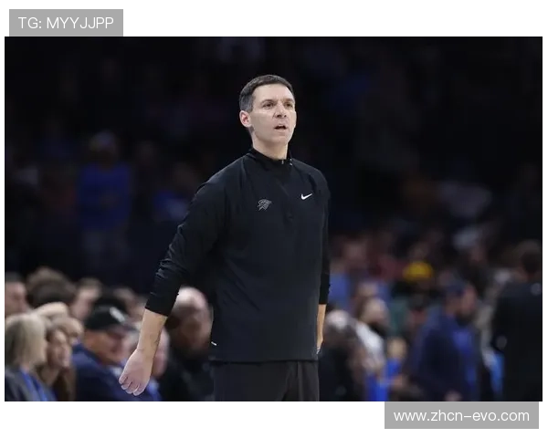 雷霆失利罪魁祸首是戴格诺特三大名嘴怒斥变阵愚蠢令人费解到极致 雷霆失利罪魁祸首是戴格诺特三大名嘴怒斥变阵愚蠢令人费解到极致