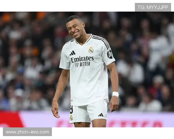 风暴中心的姆巴佩如何在外界质疑中证明自己的独特价值