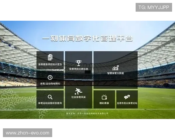 F8体育：引领未来体育科技革新，打造全新运动体验平台