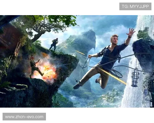 《探索游戏的无限魅力与未来发展趋势，带你走进虚拟世界的精彩冒险》