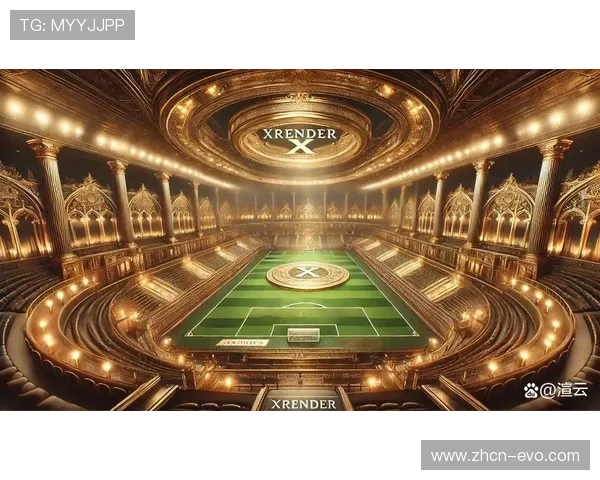 新皇冠体育引领未来体育娱乐潮流 打造全新体验平台